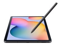 Samsung Galaxy Tab S6 Lite 10.4 64GB 4GB Grå in the group SMARTPHONE & TABLETS / Tablet cases / Samsung tablets at TP E-commerce Nordic AB (C63505)