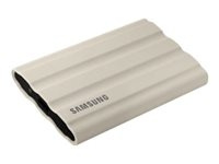 Samsung T7 Shield Solid State Drive MU-PE2T0K 2TB USB 3.2 Gen 2 in the group COMPUTERS & PERIPHERALS / Computer components / Harddrives / SSD at TP E-commerce Nordic AB (C63521)