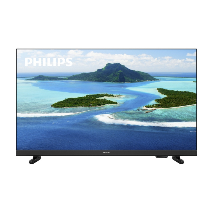 Philips 32PHS5507 32 720p Matt svart in the group HOME ELECTRONICS / Audio & Picture / TV & Accessories / TV at TP E-commerce Nordic AB (C63525)