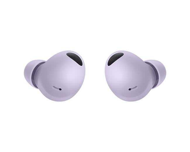 Samsung Galaxy Buds 2 Pro, Purple in the group HOME ELECTRONICS / Audio & Picture / Headphones & Accessories / Headphones at TP E-commerce Nordic AB (C63526)