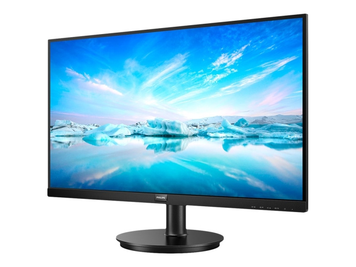 Philips V-line 275V8LA 27 2560 x 1440 (2K) HDMI DisplayPort in the group COMPUTERS & PERIPHERALS / Computer monitor / Computer monitors at TP E-commerce Nordic AB (C63532)