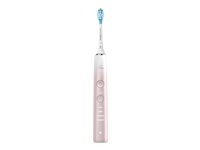 Philips Sonicare DiamondClean 9000 HX9911 Toothbrush in the group BEAUTY & HEALTH / Oral care / Electric toothbrushes at TP E-commerce Nordic AB (C63542)