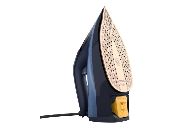 Philips Azur 8000 Series DST8020 Ångstrykjärn 3000W Blå Lila in the group HOME, HOUSEHOLD & GARDEN / Clothes care / Irons at TP E-commerce Nordic AB (C63545)
