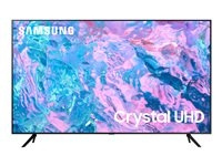 Samsung UE43CU7172U 43 4K UHD (2160p) Svart in the group HOME ELECTRONICS / Audio & Picture / TV & Accessories / TV at TP E-commerce Nordic AB (C63574)