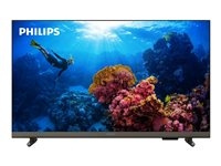 Philips 32PHS6808 32 720p Satin Chrome in the group HOME ELECTRONICS / Audio & Picture / TV & Accessories / TV at TP E-commerce Nordic AB (C63578)