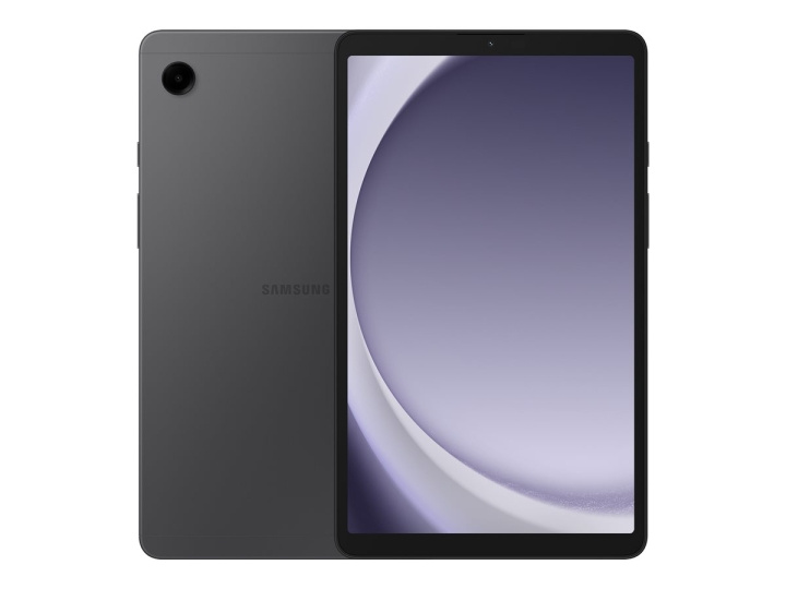 Samsung Galaxy Tab A9 8.7 64GB 4GB Gray in the group SMARTPHONE & TABLETS / Tablets at TP E-commerce Nordic AB (C63625)