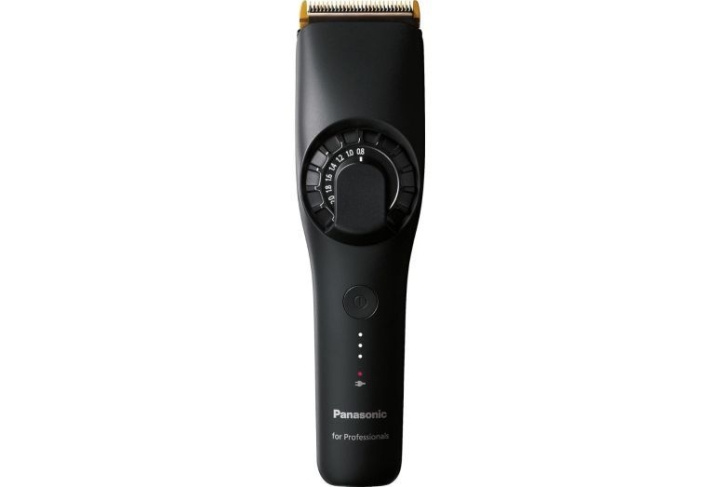 Panasonic ER-DGP90-K Hårklippare in the group BEAUTY & HEALTH / Hair & Styling / Shaving & Trimming / Hair trimmers at TP E-commerce Nordic AB (C63630)