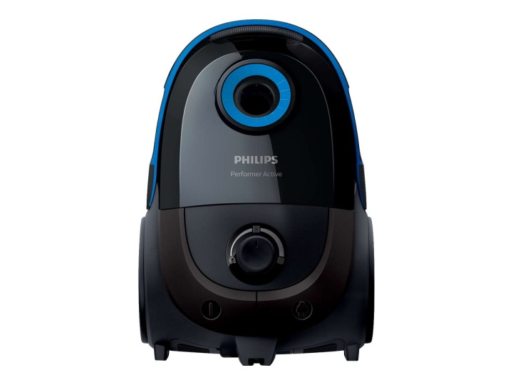 Philips Performer Active FC8578 Dammsugare 4 liter svart in the group HOME, HOUSEHOLD & GARDEN / Cleaning products / Vacuum cleaners & Accessories / Vacuum cleaners at TP E-commerce Nordic AB (C63647)