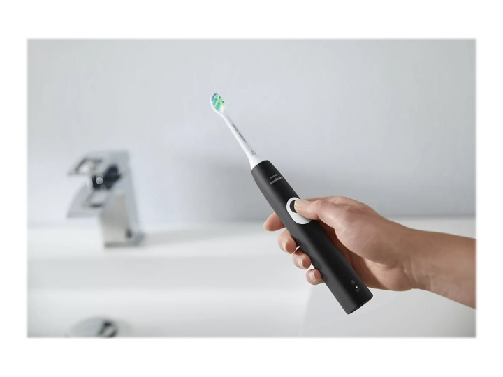 Philips Toothbrush set HX6800 in the group BEAUTY & HEALTH / Oral care / Electric toothbrushes at TP E-commerce Nordic AB (C63667)