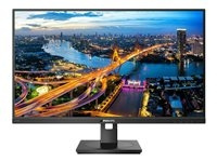 Philips B Line 276B1 27 2560 x 1440 (2K) HDMI DisplayPort USB-C 75 Hz dockningsbar bildskärm in the group COMPUTERS & PERIPHERALS / Computer monitor / Computer monitors at TP E-commerce Nordic AB (C63679)