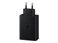 Samsung 65Watt nätadapter in the group SMARTPHONE & TABLETS / Chargers & Cables / Adapters at TP E-commerce Nordic AB (C63697)