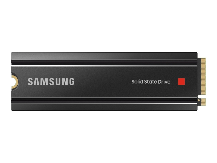 Samsung 980 PRO SSD 2TB M.2 in the group COMPUTERS & PERIPHERALS / Computer components / Harddrives / SSD at TP E-commerce Nordic AB (C63700)