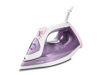 Philips 3000-serien DST3010 Ångstrykjärn 2000W Lila Vit in the group HOME, HOUSEHOLD & GARDEN / Clothes care / Irons at TP E-commerce Nordic AB (C63701)