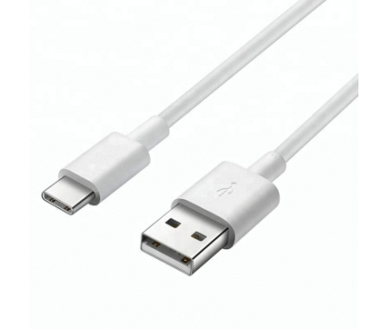 Samsung USB 2.0 USB Type-C-kabel 1,5 m Vit Bulk in the group COMPUTERS & PERIPHERALS / Computer cables / USB / USB-C at TP E-commerce Nordic AB (C63704)