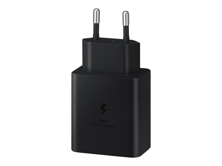 Samsung 45Watt nätadapter in the group SMARTPHONE & TABLETS / Chargers & Cables / Adapters at TP E-commerce Nordic AB (C63709)