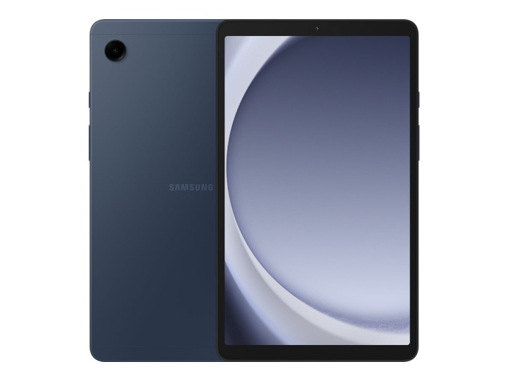 Samsung Galaxy Tab A9 8.7 64GB 4GB Blue in the group SMARTPHONE & TABLETS / Tablets at TP E-commerce Nordic AB (C63727)