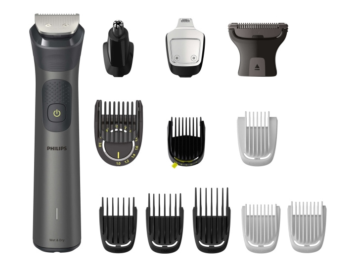 Philips 7000 Series MG7920 Trimmer in the group BEAUTY & HEALTH / Hair & Styling / Shaving & Trimming / Hair trimmers at TP E-commerce Nordic AB (C63735)