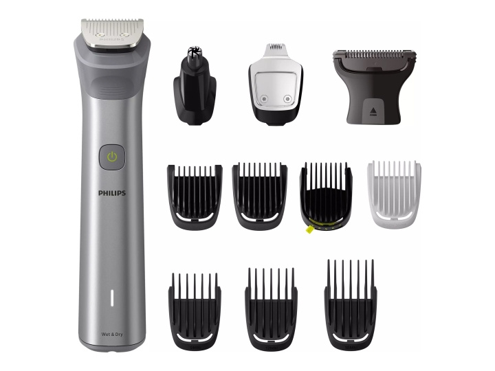 Philips 5000 Series MG5940 Trimmer in the group BEAUTY & HEALTH / Hair & Styling / Shaving & Trimming / Hair trimmers at TP E-commerce Nordic AB (C63754)