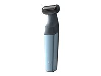 Philips Body Trimmer BG3015 in the group BEAUTY & HEALTH / Hair & Styling / Shaving & Trimming / Hair trimmers at TP E-commerce Nordic AB (C63772)