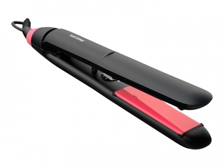 Philips plattång BHS376 in the group BEAUTY & HEALTH / Hair & Styling / Styling Tools / Straighteners at TP E-commerce Nordic AB (C63799)