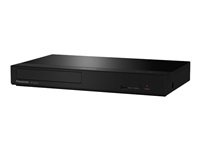 Panasonic DP-UB154EG Blu-ray Disc-spelare in the group HOME ELECTRONICS / Audio & Picture / Home cinema, Hifi & Portable / Blu-ray & DVD players at TP E-commerce Nordic AB (C63817)