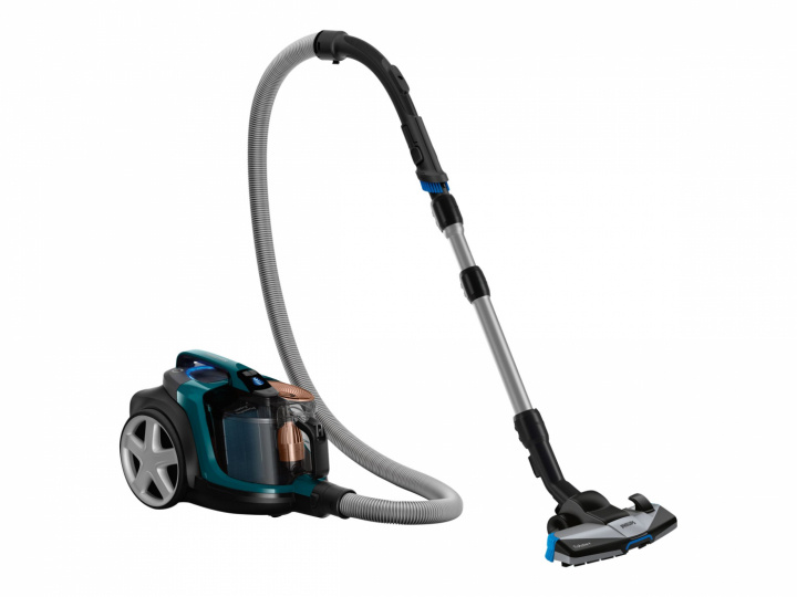 Philips PowerPro Expert FC9744 Vacuum Cleaner Canister 2liter Opal Green in the group HOME, HOUSEHOLD & GARDEN / Cleaning products / Vacuum cleaners & Accessories / Vacuum cleaners at TP E-commerce Nordic AB (C63851)