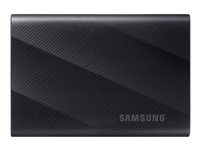 Samsung T9 Solid State Drive MU-PG2T0B 2TB USB 3.2 Gen 2x2 in the group COMPUTERS & PERIPHERALS / Computer components / Harddrives / SSD at TP E-commerce Nordic AB (C63868)