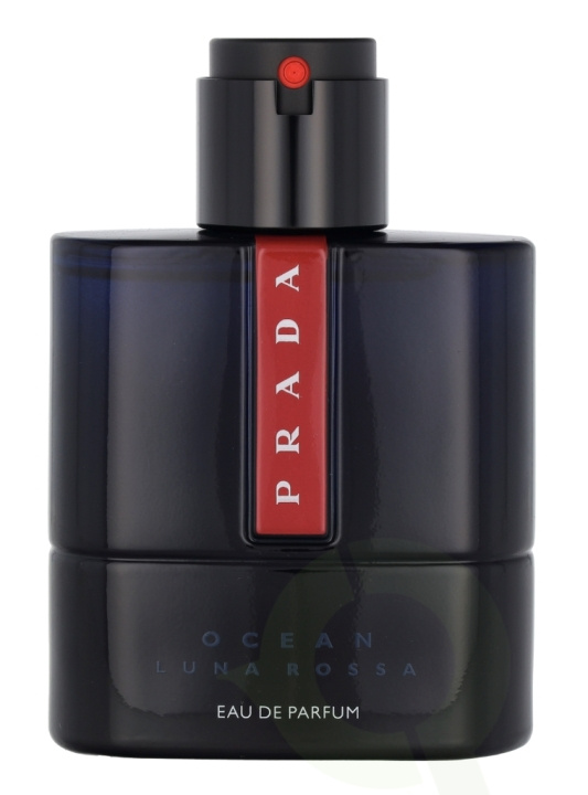 Prada Luna Rossa Ocean Pour Homme Edp Spray 50 ml in the group BEAUTY & HEALTH / Fragrance & Perfume / Perfumes / Perfume for him at TP E-commerce Nordic AB (C63885)