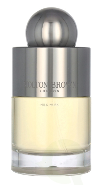Molton Brown M.Brown Milk Musk Edt Spray 100 ml in the group BEAUTY & HEALTH / Fragrance & Perfume / Perfumes / Unisex at TP E-commerce Nordic AB (C63895)