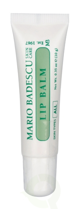 Mario Badescu Lip Balm 10 g in the group BEAUTY & HEALTH / Makeup / Lips / Lip balm at TP E-commerce Nordic AB (C63924)