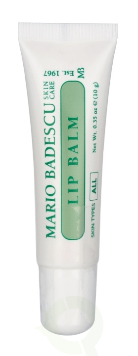 Mario Badescu Lip Balm 10 g in the group BEAUTY & HEALTH / Makeup / Lips / Lip balm at TP E-commerce Nordic AB (C63924)
