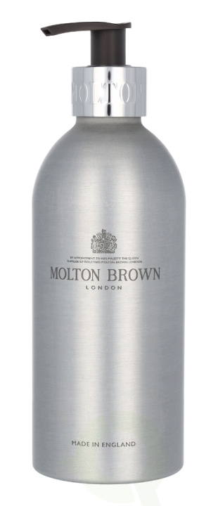 Molton Brown M.Brown Fiery Pink Pepper Bath & Shower Gel 400 ml in the group BEAUTY & HEALTH / Skin care / Body health / Bath & Shower gels at TP E-commerce Nordic AB (C63933)