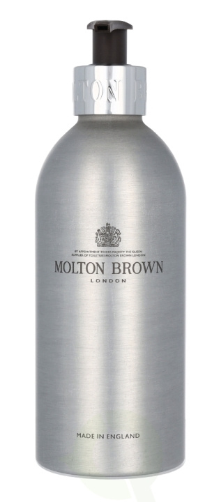 Molton Brown M.Brown Coastal Cypress & Sea Fennel Bath & Shower Gel 400 ml in the group BEAUTY & HEALTH / Skin care / Body health / Bath & Shower gels at TP E-commerce Nordic AB (C63935)