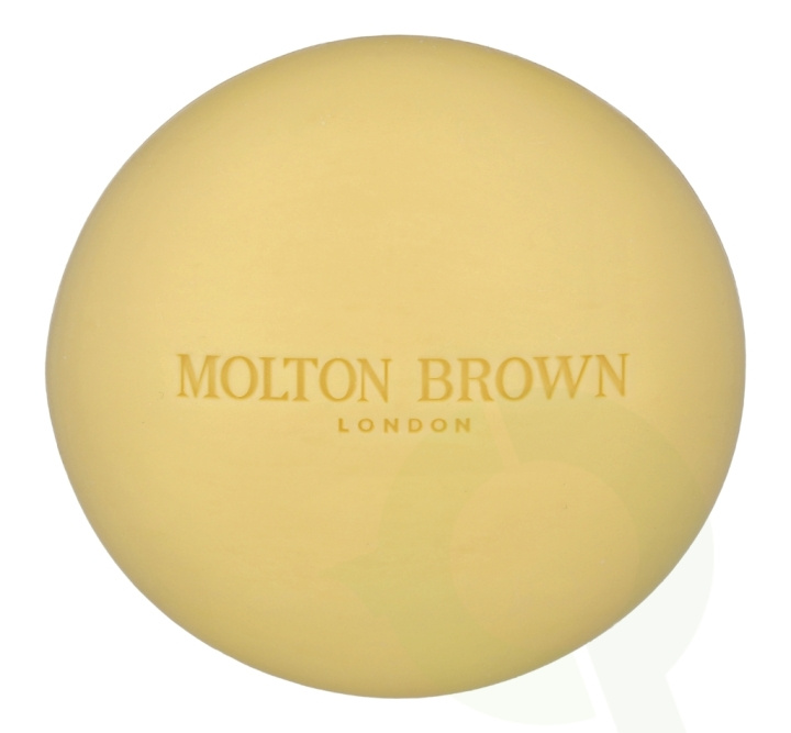 Molton Brown M.Brown Perfumed Soap 150 g Orange & Bergamot in the group BEAUTY & HEALTH / Skin care / Body health / Scented soaps at TP E-commerce Nordic AB (C63938)