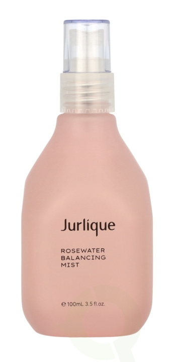 Jurlique Rosewater Balancing Mist 100 ml in the group BEAUTY & HEALTH / Skin care / Face / Face Water & Facemist at TP E-commerce Nordic AB (C64026)