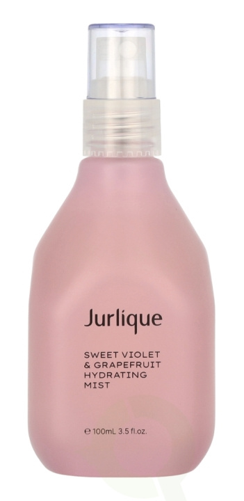 Jurlique Sweet Violet and Grapefruit Hydrating Mist 100 ml in the group BEAUTY & HEALTH / Skin care / Face / Face Water & Facemist at TP E-commerce Nordic AB (C64028)
