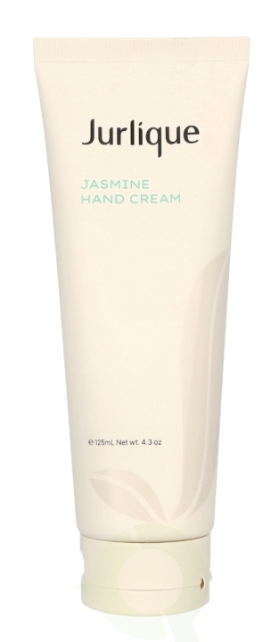 Jurlique Jasmine Hand Cream 125 ml in the group BEAUTY & HEALTH / Manicure / Pedicure / Hand Creams at TP E-commerce Nordic AB (C64035)
