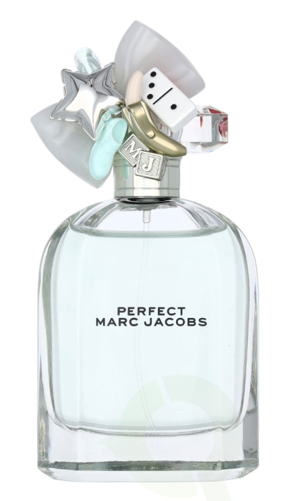 Marc Jacobs Perfect Edt Spray 100 ml in the group BEAUTY & HEALTH / Fragrance & Perfume / Perfumes / Perfume for her at TP E-commerce Nordic AB (C64039)