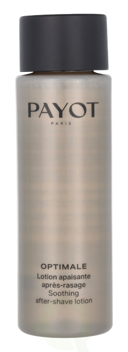 Payot Optimale Soothing After-Shave Lotion 100 ml in the group BEAUTY & HEALTH / Hair & Styling / Shaving & Trimming / Aftershave at TP E-commerce Nordic AB (C64042)