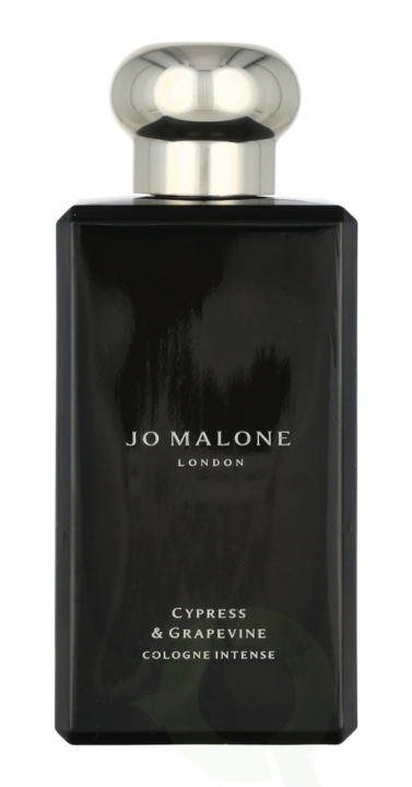 Jo Malone Cypress & Grapevine Intense Edc Spray 100 ml in the group BEAUTY & HEALTH / Fragrance & Perfume / Perfumes / Perfume for her at TP E-commerce Nordic AB (C64050)