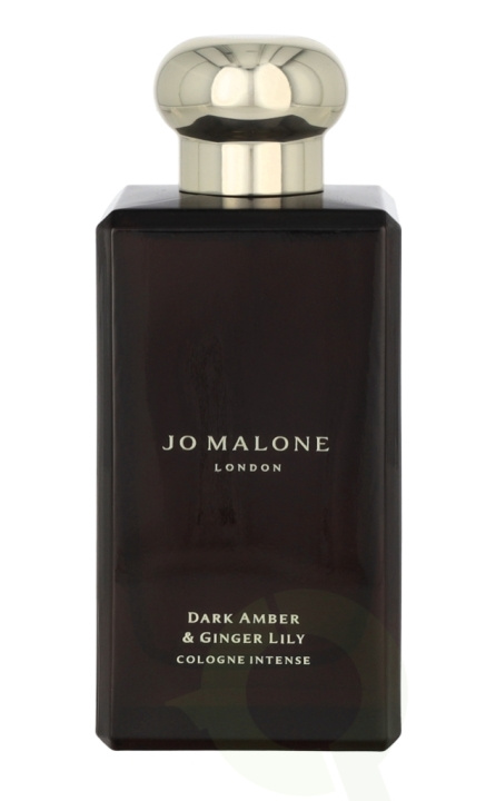Jo Malone Dark Amber & Ginger Lily Intense Edc Spr 100 ml in the group BEAUTY & HEALTH / Fragrance & Perfume / Perfumes / Perfume for her at TP E-commerce Nordic AB (C64051)