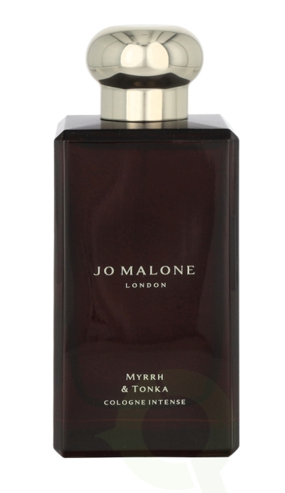 Jo Malone Myrrh & Tonka Intense Edc Spray 100 ml in the group BEAUTY & HEALTH / Fragrance & Perfume / Perfumes / Perfume for her at TP E-commerce Nordic AB (C64052)