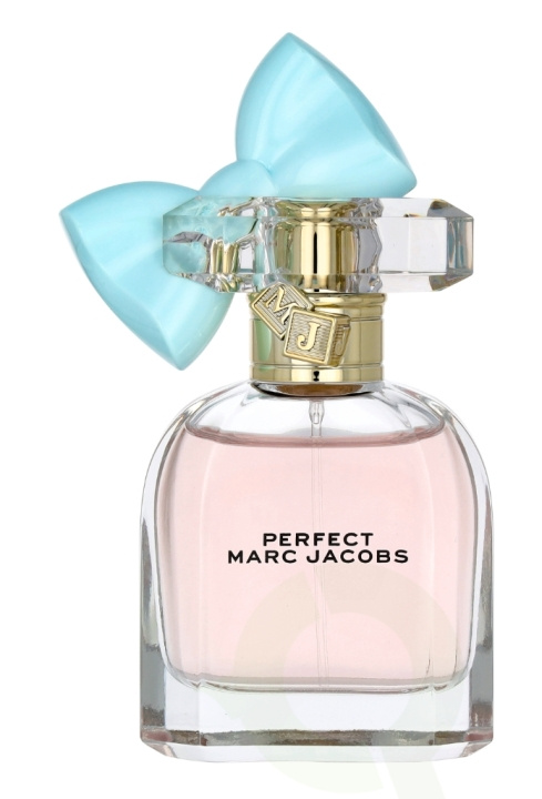 Marc Jacobs Perfect Edp Spray 30 ml in the group BEAUTY & HEALTH / Fragrance & Perfume / Perfumes / Perfume for her at TP E-commerce Nordic AB (C64058)