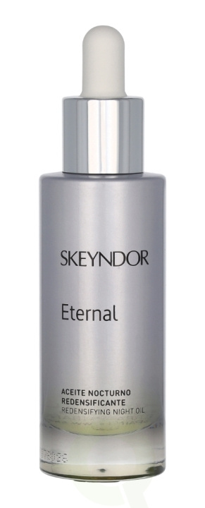 Skeyndor Eternal Sleeping Oil 30 ml in the group BEAUTY & HEALTH / Skin care / Face / Skin serum at TP E-commerce Nordic AB (C64069)