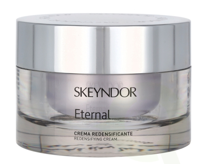 Skeyndor Eternal Redensifying Cream 50 ml in the group BEAUTY & HEALTH / Skin care / Face / Face creams at TP E-commerce Nordic AB (C64070)