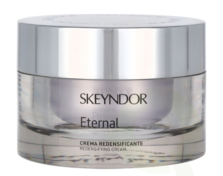 Skeyndor Eternal Redensifying Cream 50 ml in the group BEAUTY & HEALTH / Skin care / Face / Day cream at TP E-commerce Nordic AB (C64070)