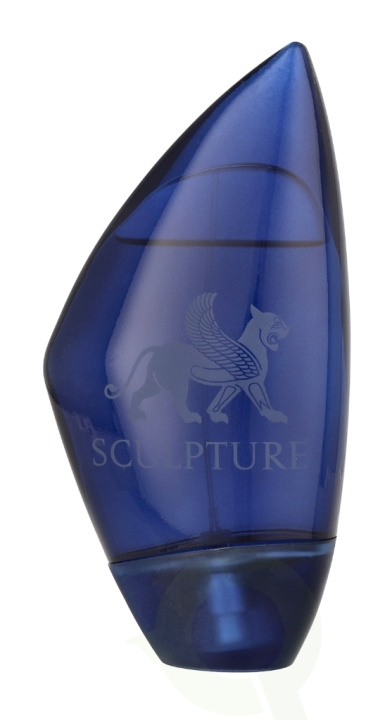 Nikos Sculpture Homme Edp Spray 100 ml in the group BEAUTY & HEALTH / Fragrance & Perfume / Perfumes / Perfume for him at TP E-commerce Nordic AB (C64074)