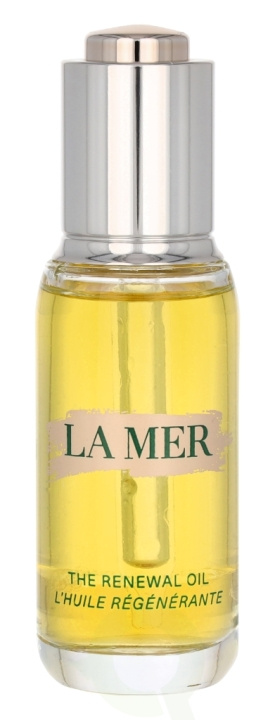 La mer The Renewal Oil 30 ml in the group BEAUTY & HEALTH / Skin care / Face / Facial oil at TP E-commerce Nordic AB (C64083)