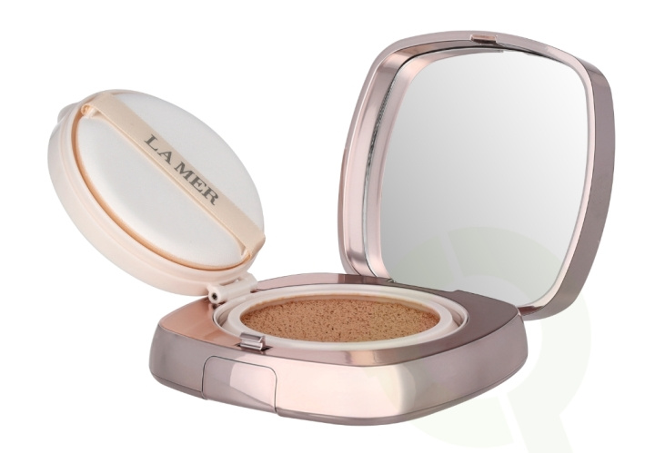 La mer The Luminous Lifting Cushion Foundation SPF20 24 g #12 Neutral Ivory 2x12g in the group BEAUTY & HEALTH / Makeup / Facial makeup / Foundation at TP E-commerce Nordic AB (C64087)