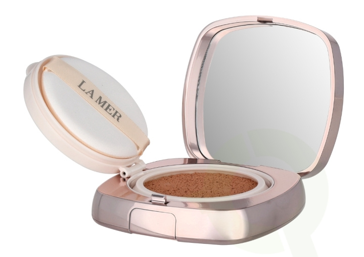La mer The Luminous Lifting Cushion Foundation SPF20 24 g #21 Petal 2x12g in the group BEAUTY & HEALTH / Makeup / Facial makeup / Foundation at TP E-commerce Nordic AB (C64089)